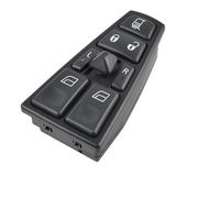 Commande Leve Vitre Interrupteur de vitre électrique 20752915 20752918 20752919 20752922 pour Volvo pour camion pour FM12 pour FH12 FM9 pour FH FM VNL Bouton Lève Vitre