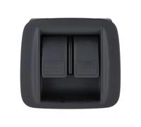 Commande Leve Vitre Interrupteur Lève-vitre Électrique pour Console Centrale Voiture Pièce Rechange NC11-66-350B-02 pour Mazda pour MX-5 pour Miata Interrupteur Lève-vitre