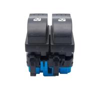 Commande Leve Vitre Interrupteur Lève Vitre Électrique Pour Megane II Hatchback Pour Vauxhall Movano MK Vivaro 4417286 93858398 8200107772 8200108269