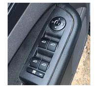 Commande Leve Vitre Interrupteur Pour FORD Pour FOCUS 2005-2007 3M512K021AB Commutateur Fenêtre Voiture Bouton Commutateur Lève-vitre