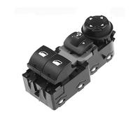 Commande Leve Vitre Interrupteur Principal De Commande De Vitre Électrique Pour Citroen Pour Jumpy 96783350ZD