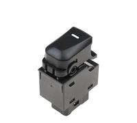 Commande Leve Vitre Interrupteur Simple Lève-vitre Électrique Pour Hyundai Pour Ix35 2009-2013 2014 2015 93575-2S0109P 935802S000 93580-2S000 Bouton électrique Fenêtre(935802S000)