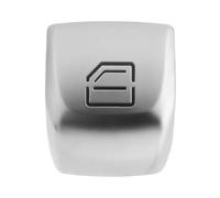 Commande Leve Vitre Pièces de couvercle de bouton de réparation de commutateur de fenêtre pour pour classe C pour W205 pour classe E 2016 pour classe S 2014 Bouton Lève Vitre