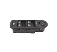 Commande Leve Vitre Pour 308 508 Pour C5 2008 2009 2010 2011 2012 2013 96644915 96644915XT 30170396 Interrupteur Lève Vitre