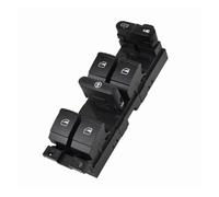 Commande Leve Vitre Pour A3/S3/Sportb./Pour Lim Lève-vitre Principal Bouton Commande Console 1J4959857A1J4 959 857 A 1J4 959 857A(Style 1)
