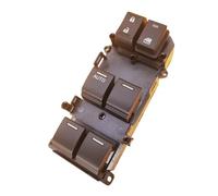Commande Leve Vitre Pour Accord 2008-2012 Bouton Commande Fenêtre Principale Dalimentation 35750TB0H01 35750-TA0-A02 35750-TBD-H13 33+4 Broches(Master switch)