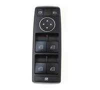 Commande Leve Vitre Pour B&enz W246 W176 W156 W117 AB CLA GLA Class Interrupteur Lève-vitre Électrique 1669054300 1669054400(1669054300)