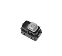 Commande Leve Vitre Pour Benz Pour C253 2059051513 Côté Passager Fenêtre Voiture Interrupteur Contrôle Régulateur Bouton Levage(Black)