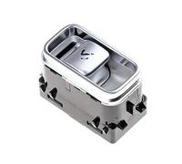 Commande Lève Vitre Pour Benz Pour GLE Interrupteur Siège Électrique Bouton Lève-vitre Voiture 1679053402
