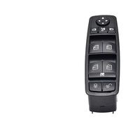 Commande Leve Vitre pour Benz pour W169 Classe A pour W245 Classe B pour A150 pour A160 2004-2012 Interrupteur Fenêtre Principale Électrique A1698206710 Bouton Leve Vitre (Size : A16982067102)