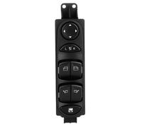 Commande Lève-Vitre Pour Benz Pour W639 Pour Vito Pour Viano | 2004 2005 2006 2007 2008 2009 2010 2011 2012 2013 Interrupteur De Fenêtre Principale D'alimentation Avant