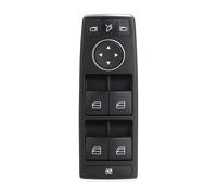 Commande Leve Vitre Pour Benz Voiture Électrique Interrupteur Fenêtre Commande Principale Avant Gauche Remplacement 2128208310