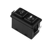 Commande Leve Vitre pour BMW pour E23 E24 E28 E30 6131-1381-205 61311381205 Interrupteur de fenêtre électrique Unique Bouton Leve Vitre