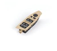 Commande Leve Vitre Pour BMW Pour F01 Pour F02 Driver Fenêtre Miroir Bouton Interrupteur Électrique Fenêtre Principale Interrupteur 61319241915(Style 2)