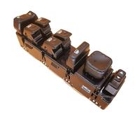 Commande Leve Vitre Pour Cadillac Pour Escalade Pour ESV Pour EXT Pilote Côté Maître Power Fenêtre Switch 15883323