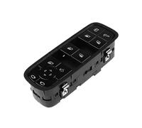Commande Leve Vitre Pour Cayenne Pour Panamera Pour E-Hybrid 2017- Bouton De Commande De Fenêtre Principale Voiture 971959858H