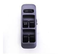 Commande Leve Vitre Pour Chevrolet Pour Tracker 1999 2000 2001 2002 3799075F61P4Z Interrupteur De Lève-vitre Électrique Avant Gauche Bouton D'alimentation Interrupteur De Commande Bouton Lève Vitre