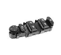 Commande Leve Vitre Pour Citroen pour C4 6554 GZ 6554.GZ 6554.HA 6554HA 6554 HA lève-vitre électrique panneau de bouton de commande de lève-vitre principal Bouton Lève Vitre