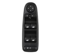 Commande Leve Vitre pour Citroen pour C4 pour Grand pour Picasso 2007-2014 Bouton Commande Rétroviseur 6554YH 6554.YH Interrupteur Principal Lève-vitre Électrique Interrupteur Lève Vitre Bouton