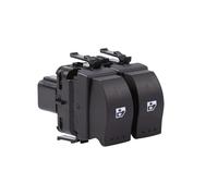 COMMANDE LEVE VITRE Pour Clio II 2 8200 060 045 Interrupteur Commande Fenêtre Voiture Électrique Principale Fenêtre D'alimentation Bouton Commutation Côté Conducteur