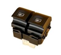 Commande Leve Vitre Pour CLIO Pour MK4 Pour TRAFIC Vitrage Électrique Coupe-vent Interrupteur Principal 254110431R 10023898 809611667R 254117873R