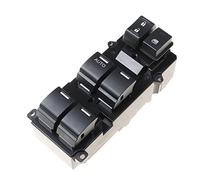 Commande Leve Vitre Pour CR-V Pour CRV Pour CIVIC 2012 2013 2014 2015~2017 Interrupteur Lève-vitre Électrique Principal Côté Conducteur 35750-T0A-H01 35750T0AH01