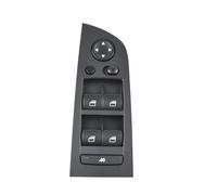 Commande Leve Vitre Pour E90 E91 325i 328i 330i 316d 320d 325d 330d pour bouton de commutateur de rétroviseur de fenêtre M3 61319217332 334 Bouton Lève Vitre