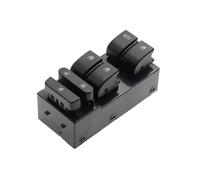 Commande Leve Vitre Pour FAW Pour CX65 Pour D60 Ensemble De Commutateur De Lève-vitre Bouton Électrique De Fenêtre Porte Avant Gauche Bouton Commande Lève-vitre