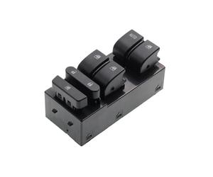 Commande Leve Vitre Pour FAW Pour CX65 Pour D60 Ensemble De Commutateur De Lève-vitre Bouton Électrique De Fenêtre Porte Avant Gauche Bouton Commande Lève-vitre