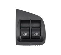Commande Leve Vitre pour Fiat Doblo 2001 2002 2003 2004 2005 2006 2007-2010 Bouton de Commutation de fenêtre de lève-vitre électrique 735417033 Commutateur de Fenêtre