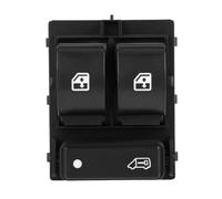 Commande Leve Vitre Pour Fiat Pour Ducato Pour Bus 250 Pour Kasten 2006-2014 Bouton Fenêtre Électrique Voiture Commutation Bouton Lève vitre