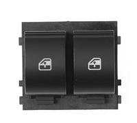 Commande Leve Vitre Pour Fiat pour Grande pour Punto 2005 2006 2007 2008 735451232 interrupteur unique de vitre électrique voiture 735428719 735411026 Bouton Lève Vitre