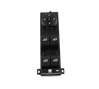 Commande Leve Vitre Pour Focus Pour MK2 Pour C-Max Interrupteur Lève-vitre Électrique 3M5T-14A132-AG