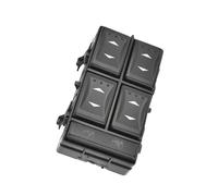 Commande LèVe-Vitre Pour Ford Pour Mondeo Pour MK3 2001-2007 Interrupteur De Fenêtre Électrique Lève-vitre Contrôle Régulateur Bouton Pièces
