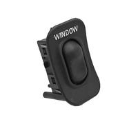 Commande LèVe-Vitre Pour FORD Pour RANGER 1995-2006 F57Z14529A Côté Passager Droit 1S9214 53-48451 SW6679 Bouton De Commutation Fenêtre