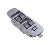 Commande Leve Vitre pour Ford pour Ranger 1996 1997 1998-2006 Voiture Avant Gauche Côté Conducteur Électrique Commutateur Fenêtre Principale 2M3414505DA41 2M34-14505-DA41 Bouton Leve Vitre