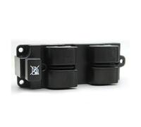 Commande Leve Vitre pour Ford pour Ranger 2012 2013 2014 2015 AB39-14540-BB AB3914540BB Bouton Commutation Commande Vitre Électrique Avant Gauche Voiture Interrupteur lève vitre