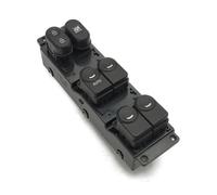Commande Leve Vitre Pour Hyundai Pour Accent Pour VERNA Interrupteur Commande Vitre Électrique SOLARIS Bouton Lève-vitre Voiture 935701R210