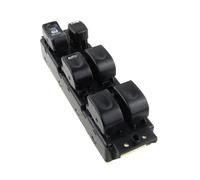 Commande Leve Vitre Pour Isuzu Pour Axiom Interrupteur Maître Fenêtre Puissance Électrique Bouton Contrôle Avant Gauche Régulateur 897135-9271 8971359271