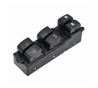 Commande Leve Vitre Pour ISUZU Pour MU-X Pour MU-X Interrupteur Commande Fenêtre Puissance Électrique Régulateur Bouton Console 8-97417469-0(RHD-4 Door)