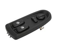 Commande Leve Vitre pour IVECO pour Daily 2006 2007 2008 2009 2010 2011 Pièces Voiture Interrupteur Fenêtre Électrique 5801304491 Interrupteur Commande Fenêtre Bouton Lève Vitre