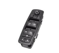 Commande Leve Vitre Pour Jeep Pour Liberty 2008 2009 2010 2011 2012 Interrupteur De Levage De Vitre Électrique 4602632AG 4602544AG(Driver side)