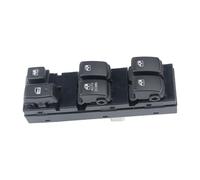 Commande Leve Vitre Pour Kia Pour Carens Conducteur Côté Passager Électrique Commutateur De Fenêtre Principale 93570-2E000 Commutateur De Lève-vitre De Voiture