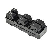 Commande Leve Vitre Pour KIA pour Sorento 2010 2011 2012 93573-2P200,935732P200 bouton de commutation de fenêtre de lève-vitre avant gauche Bouton Lève Vitre