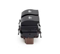Commande Lève Vitre Pour M&EGANE MK2 2002-2014 Pour Scenic MK2 2003-2014 2 Portes 8200315040 8200315050 Bouton De Commande De Vitre Électrique