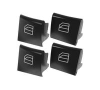 Commande Lève Vitre Pour M&ercedes ML GL R Classe W164 X164 Bouton De Réparation De Commutateur De Fenêtre Capuchons De Bouton De Commande De Fenêtre Électrique