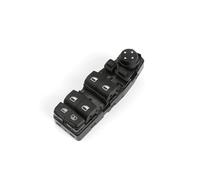 Commande Leve Vitre Pour Mazda 2 Voiture Avant Gauche Conducteur Porte Puissance Fenêtre Maître Bouton Commutateur Élévateur Verre DF74-66-350 DF74-66-350B