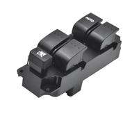Commande Leve Vitre Pour Mazda 3 2003 2004 2006 Bouton Délévation Vitre Électrique Commutateur Avant Gauche Pièces Dauto Applicables BP1E-66-350 BP1E-66350(LHD)