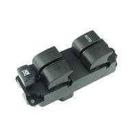 Commande Leve Vitre pour Mazda 3 2003-2010 BP1E-66-350 BP1E66350 BP1E 66 350 avec Interrupteur De Lève-vitre Automatique Interrupteur Lève Vitre Bouton