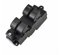 Commande Leve Vitre pour Mazda 6 2003 2004 2005 Avant Gauche Droite Voiture Électrique Commutateur Fenêtre Principale GJ6A-66-350A Bouton Leve Vitre